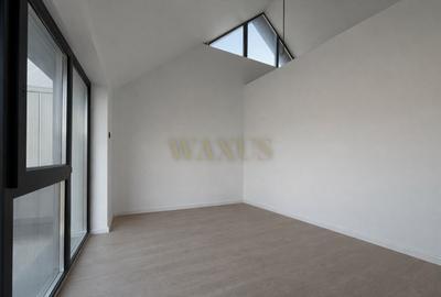 Casa Individuala - SU 165MP I ST 500MP I Finisata Modern - Popesti - 12