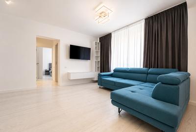 Apartament 2 camere langa plaja | Mamaia Nord - 2
