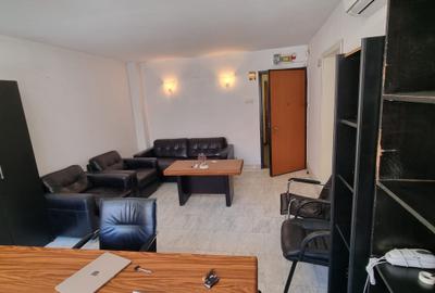 CISMIGIU SALA PALATULUI AP 2 CAM AMENAJAT SI MOBILAT PT BIROURI - 4