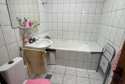 3 Camere Et.1/4 An constructie 1984 Zona Apusului - Metrou Gorjului - 9