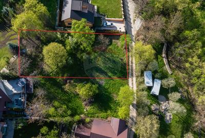 Teren intravilan 561 mp – Săcele, zona Turcheș (str. Morii) - 5