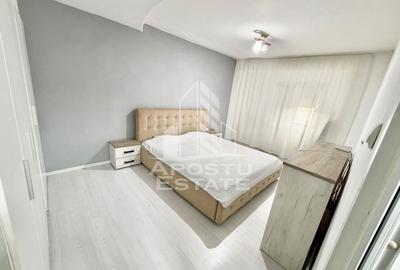 Apartament 2 camere, centrala proprie, zona Dambovita, Timisoara Timis - 1