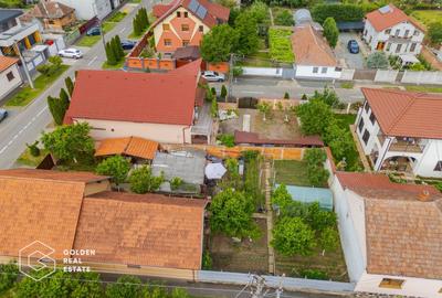 Vila in Poltura, P+E, comision 0% - 47