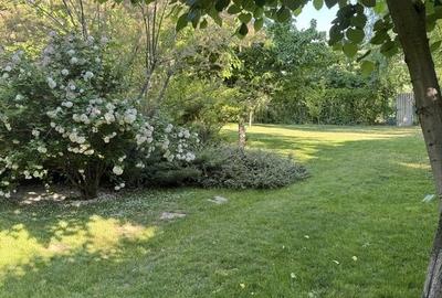 Vila 2005,S+P+E+M,living,dinning,3 dormitoare,3 bai,teren 2090mp,piscina,garaj - 10