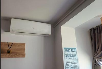 Apartament 2 Camere,Obor,Metrou,bl.reabilitat,Amenajat,Liber - 12