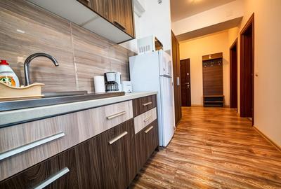 STATIUNEA MAMAIA-SUMMERLAND APARTAMENT 2 CAMERE 63 MP MOBILAT - 7