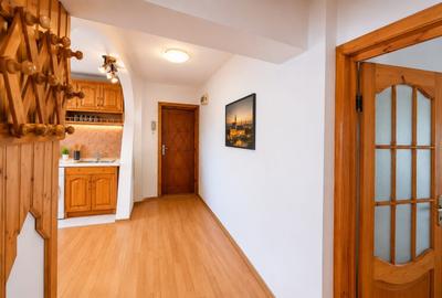 Apartament 2 camere - Cuza Vodă - Teatru - Biserica Catolică - 3