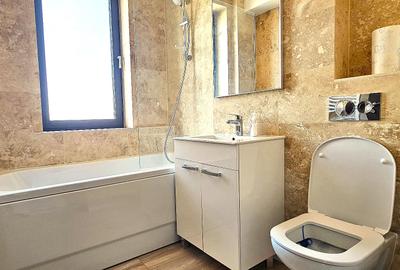 Promenada Mamaia Nord Apartament Exclusivist cu vedere la Mare - 13