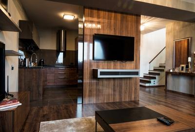 Apartament 3 camere | 2 nivele | 100mp | parcare subterană | Dorobanților - 1