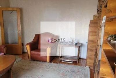 Apartament 3 camere - Sebastian - Nicolae Popovici - Centrala proprie - 2