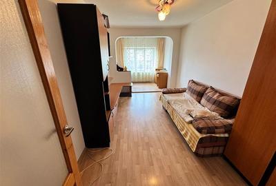 Apartament 3 camere, etaj 1, zona Bucegi, 73mp, eliberare rapida - 6