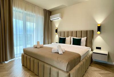 Apartament tip studio lux - 1