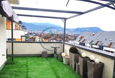 Apartament 2 camere, Penthouse, Grandis - 1