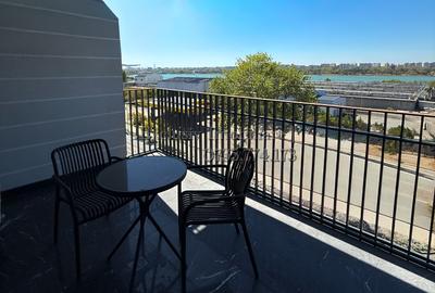 Apartament 2 camere | NOU | Vedere Lac | Parcare | Complex BNB - 12