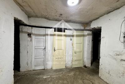 Apartament cu 3 camere, 68mp utili+balcon, etaj 5/10, bloc cu lift - 14