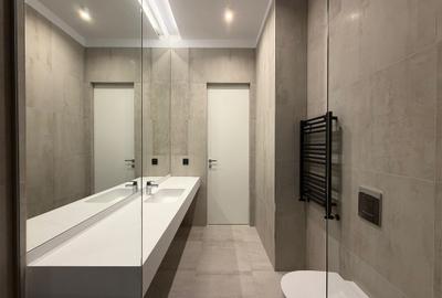 Apartament 3 camere LUX – One Floreasca Towers | Terasă 48 mp - 6