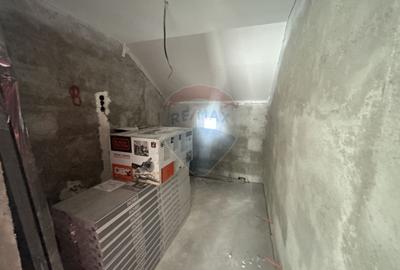 Casă nouă de vânzare 220 mp 13 ari teren SATULUNG 15KM de BAIA MARE - 13