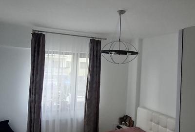 Apartament 3 camere decomandat Bucium Confort - 4