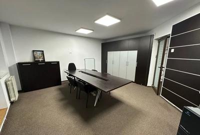 Spațiu office Unirii, mobilat complet, 2 lifturi, pază – Gemeni Center - 5