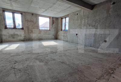 Casa de vanzare in Brasov - Stupini - 4 camere - 420 mp teren - 3