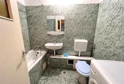 Inchiriere apartament 2 camere etaju 1 Rahova - Margeanului - 9