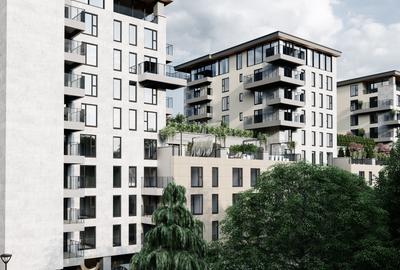 Apartament-1 cam 46.65 mp, zona Pacurari-CLADIRE INTABULATA - MUTARE IMEDIATA! - 8