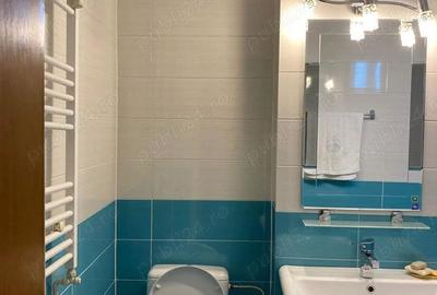 De inchiriat apartament 2 camere Berceni Bld Alexandru Obregia - 8