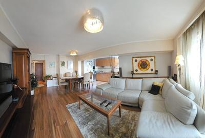 Vanzare 3 camere Nerva Traian , central- ideal investitie, mobilat si echipat - 1