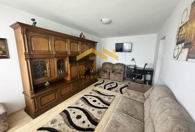 Apartament cu 2 camere decomandat, mobilat în Șagului