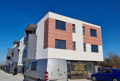 Apartament 2 Cam. | 56MP Utili | Loc Parcare Inclus | Complet mobilat si utilat - 13