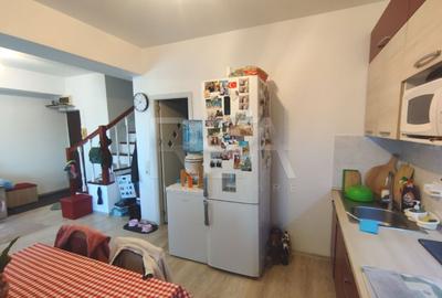 3 camere tip duplex cu masardă și pod în Dristor|Centrală proprie - 5
