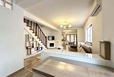 Duplex modern, 4 camere, 100 mp utili, 280 mp teren - Dumbravita - 3