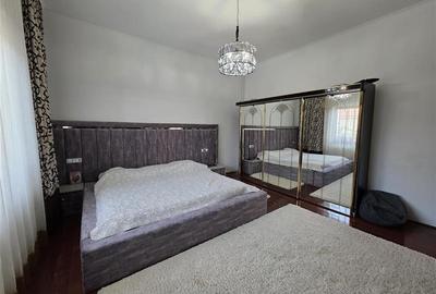 Vila spectaculoasa cu piscina, terasa incalzita si adapost ALA - 12