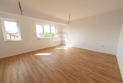 Apartament 2 camere de vanzare, 47 mp, Aparatorii Patriei, parcare