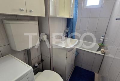 Apartament de inchiriat 2 camere mobilate utilate in Vasile Aaron - 8