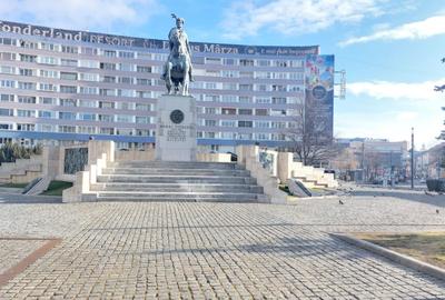 0 comision ! 3 camere Cinema Florin Piersic, 73 mp, priveliste superba - 2