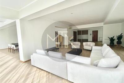 Exclusiv Penthouse 5 Camere | Herastrau - Cartierul Francez - 9