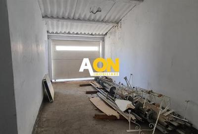 Hală Industrială de Vânzare, 1077mp, Oiejdea - 15