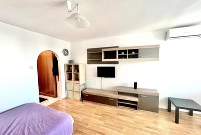 58500 euro -garsoniera- Dristor -bloc 1980 - 1