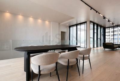 REA1028450 Penthouse 5 camere One Timpuri Noi - 5