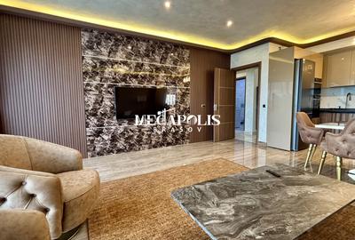 Apartament 4 camere | Lux | Premium | Parcare | Isaran Residence - 5