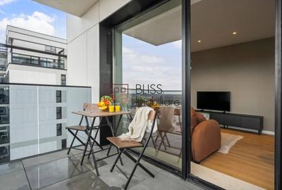 Apartament 2 camere în zona Aviatiei Manastirea Cristiana - 1