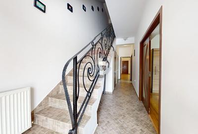 Casă de vacanță/Pensiune | Bran | 728 mp curte - 12