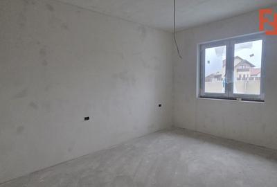 Duplex spatios cu teren de 442 mp, toate utilitatile - Giroc - 7