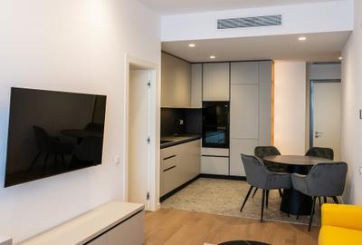 Complex UpSite - SPA - saună - piscină - concierge - parcare - boxa - gym - 5