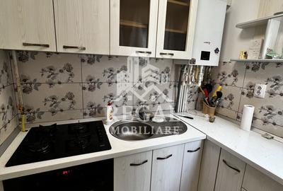 Apartament 2 camere semidecomandat, Micro 6 — parter, 29 mp - 6
