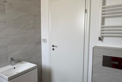 Casa INDIVIDUALA FINALIZATA, 8 Residence Balotesti, curte 510, casa 115 mpu - 15