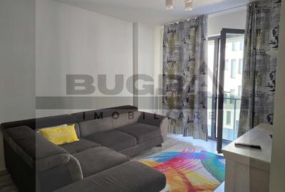 Apartament cu 2 camere decomandat în Mărăști
