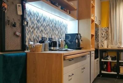 Apartament 4 camere renovat complet – Zona BIG. - 3