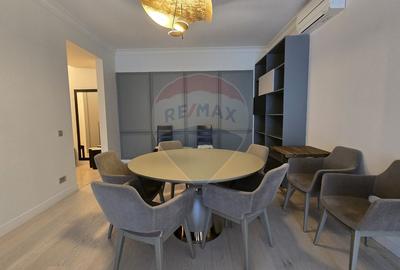DE INCHIRIAT Apartament 3 Camere Premium 120mp util | Gradina Icoanei - 3